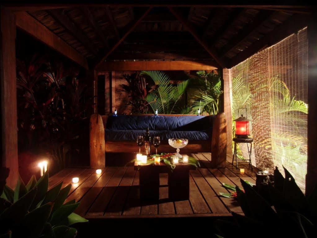 Noosa Edge Nudist Retreat Bed and Breakfast Doonan Esterno foto